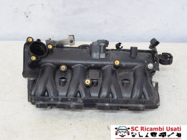 Collettore Aspirazione Fiat New Panda 1.3 Multijet 55230898 55231287