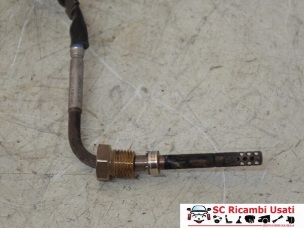 Sensore Temperatura Gas Scarico New Fiat Panda 1.3 55271717