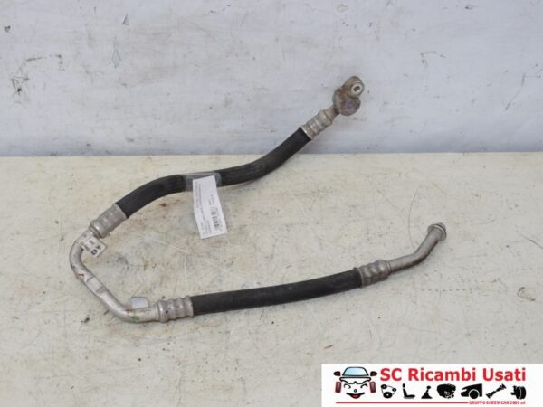 Tubo Aria Condizionata Fiat New Panda 1.3 Mjt 52004107