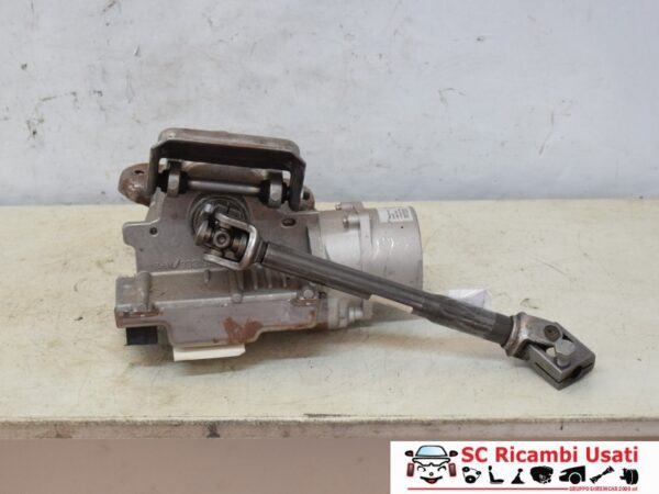 Piantone Sterzo Fiat New Panda 735576199