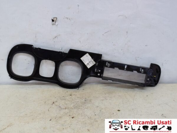 Modanatura Cornice Quadro Strumenti Fiat New Panda 735561655