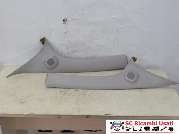 Rivestimento Montante Anteriore Fiat New Panda 735538487 735538490