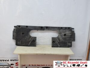 Riparo Sottoscocca Fiat New Panda 4x4 51880617 51880619