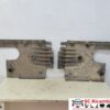 Riparo Sottoscocca Fiat New Panda 4x4 51880617 51880619