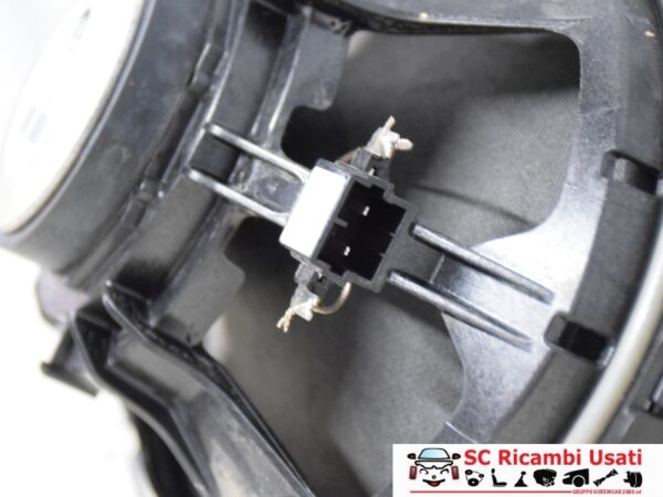 Cassa Altoparlante Jeep Renegade Compass 51977807 52195935