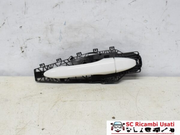 Maniglia Esterna Porta Destra Jeep Compass 53221398  53482494 53438497