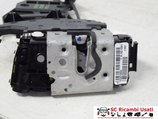 Serratura Posteriore Destra Jeep Compass Rhd 53313500 K04589918AE 5210