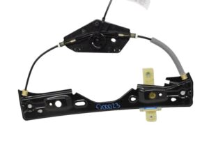 Alzavetro Posteriore Sinistro Sx Jeep Compass 52177366