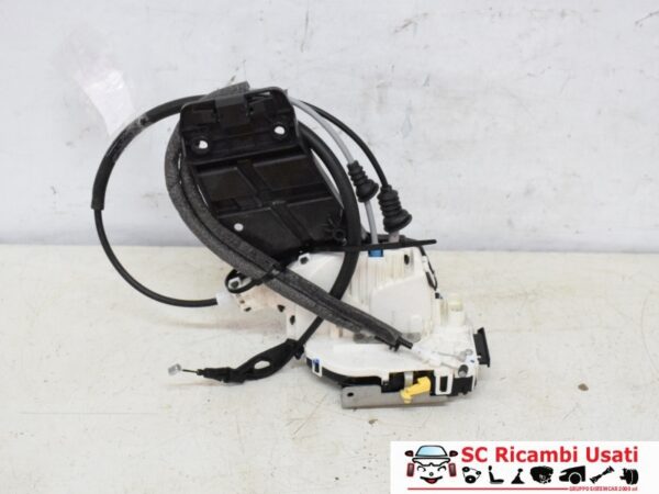 Serratura Porta Anteriore Sinistra Jeep Compass K68211097AD K68211097A