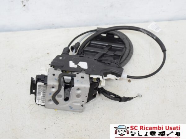 Serratura Porta Anteriore Sinistra Jeep Compass K68211097AD K68211097A