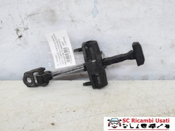 Tirante Porta Anteriore Jeep Compass Nuovo 53432996 53331476