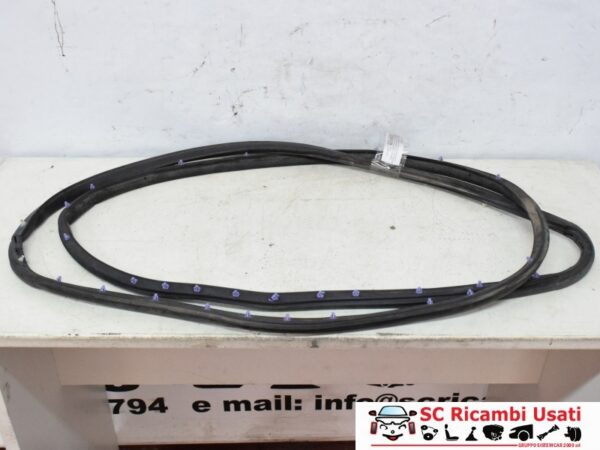 Guarnizione Porta Anteriore Sinistra Jeep Compass 52169650 52144863