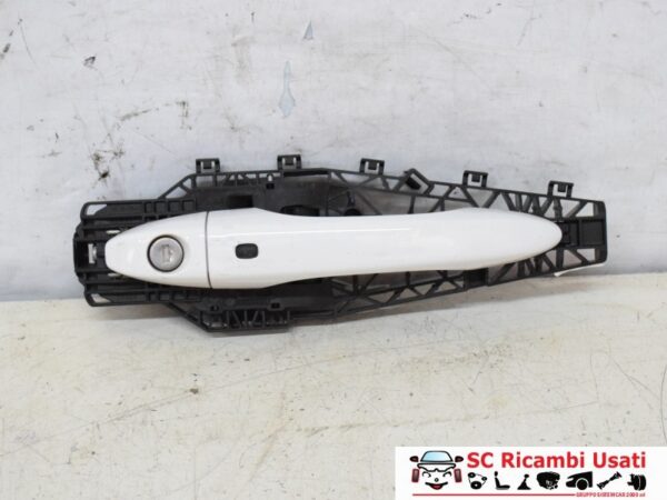 Maniglia Porta Anteriore Sinistra Jeep Compass 53221397 53482492 53422