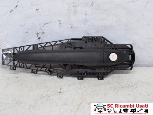 Maniglia Porta Anteriore Sinistra Jeep Compass 53221398 53482492