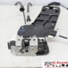 Serratura Anteriore Sinistra Jeep Compass Rhd K04589913AE 53313496