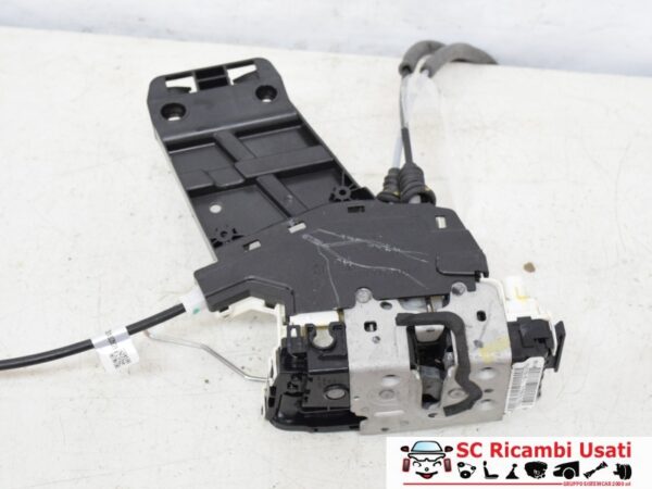 Serratura Anteriore Destra Jeep Compass Rhd K68211678AB