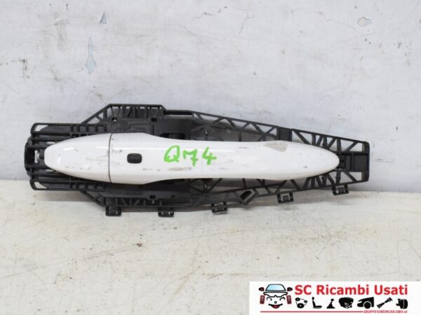 Maniglia Anteriore Porta Destra Jeep Compass 53221397