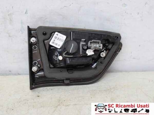 Fanale Stop Posteriore Destro Jeep Compass 55112684AB 53328161