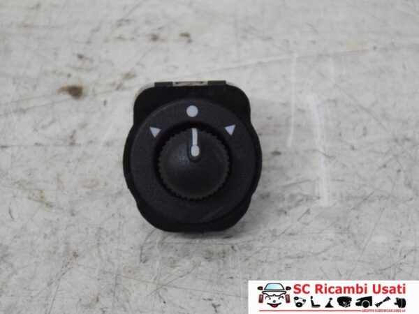 Pulsante Regolazione Specchietti Fiat New Panda 735710775