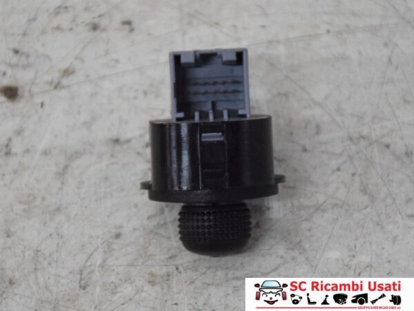 Pulsante Regolazione Specchietti Fiat New Panda 735710775