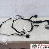 Cablaggio Porta Anteriore Sinistra Fiat New Panda 51893364