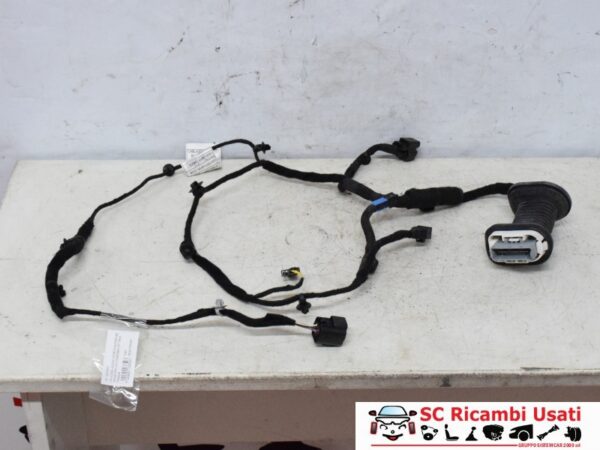 Cablaggio Porta Anteriore Sinistra Fiat New Panda 51893364