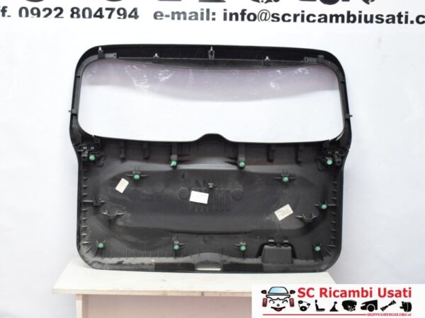 Pannello Portellone Jeep Renegade 735599569