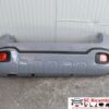 Paraurti Posteriore Fiat New Panda Cross