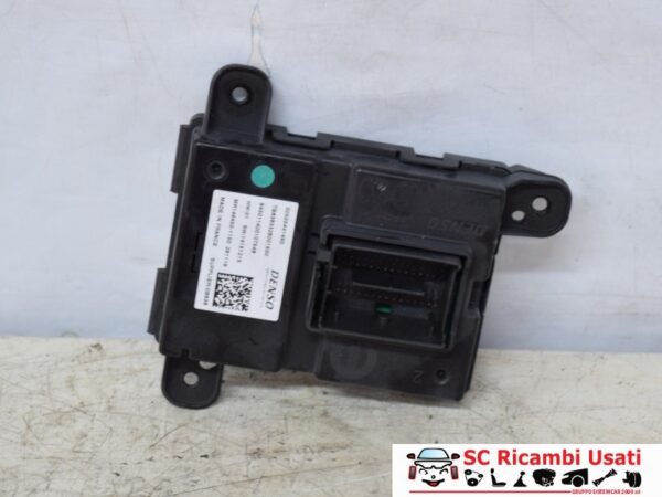 Centralina Stufa Alfa Romeo Stelvio 50544149