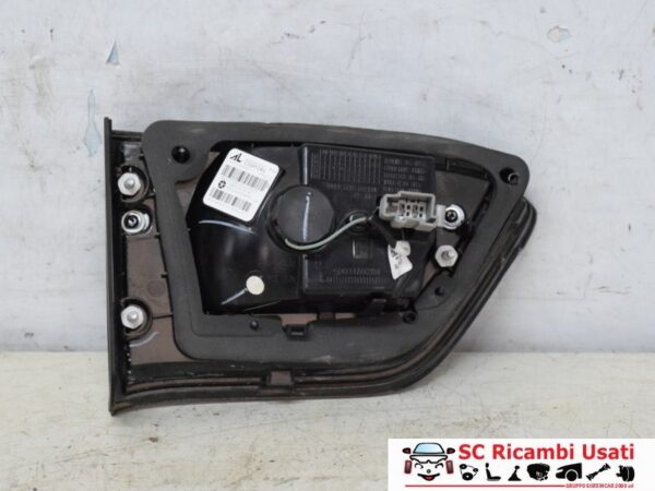 Fanale Posteriore Destro Jeep Compass Sport 55112836AA 53335033