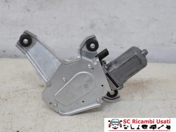 Tergilunotto Jeep Compass 52161258 K55112704AA