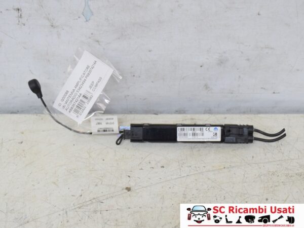 Amplificatore Antenna Autoradio Jeep Compass 53423494