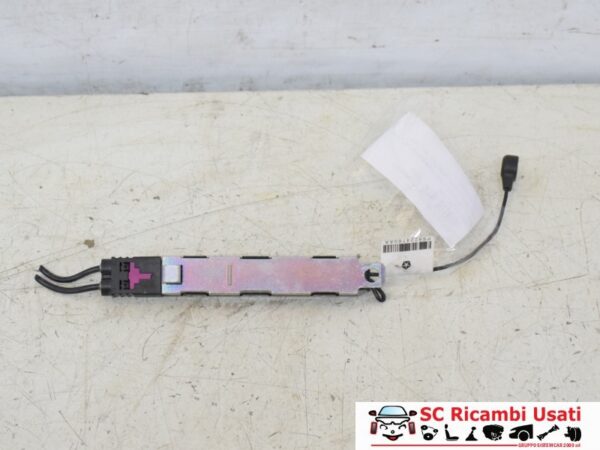 Amplificatore Antenna Autoradio Jeep Compass 53423494