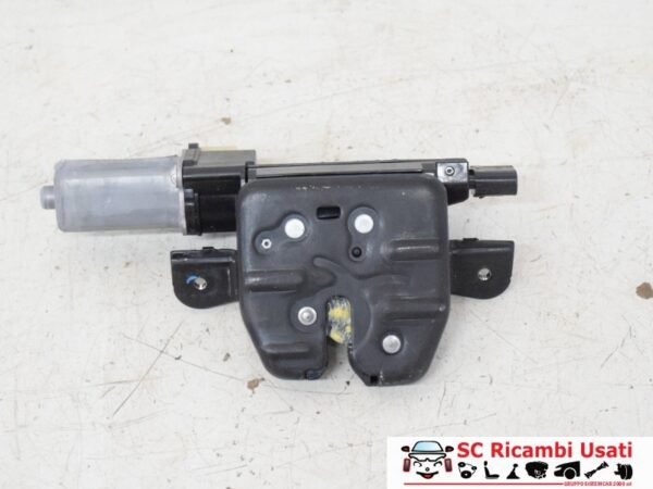 Serratura Portellone Posteriore Jeep Compass K68247939AB K68289682AC