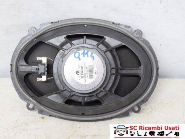 Cassa Altoparlante Midwoofer Jeep Renegade 52134291