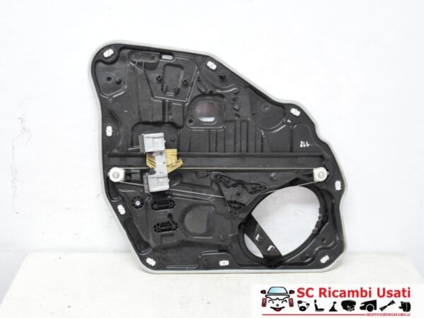 Alzavetro Posteriore Sinistro Jeep Renegade 51980108 52065157 52152583