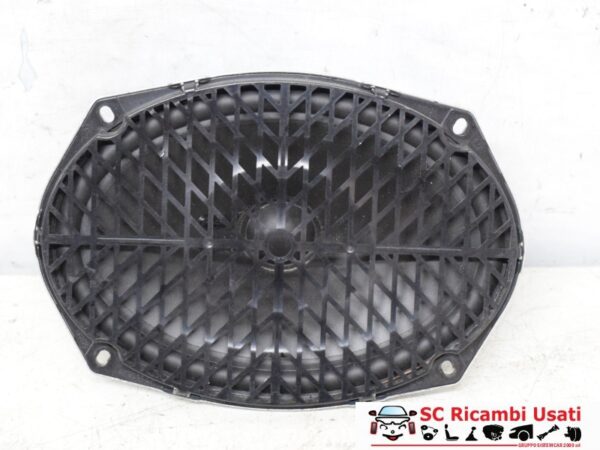 Cassa Altoparlante Kenwood Jeep Renegade 52134292