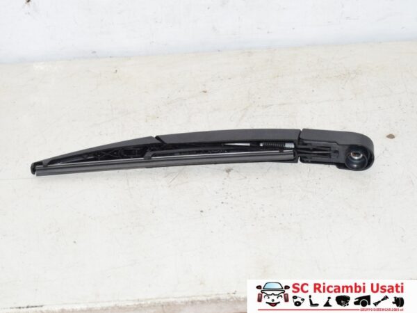 Braccio Tergilunotto Posteriore Fiat 500x 52078899 51954339