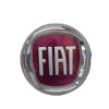 Fregio Posteriore Fiat 500x Dal 2018 735656883 735643726