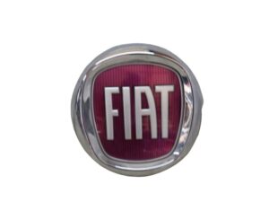 Fregio Posteriore Fiat 500x Dal 2018 735656883 735643726