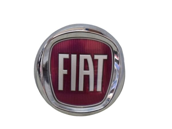 Fregio Posteriore Fiat 500x Dal 2015 Al 2018 735639150