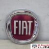 Fregio Posteriore Fiat 500x Dal 2015 Al 2018 735639150