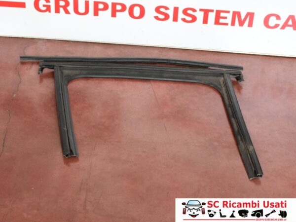 Guarnizione Posteriore Destra Jeep Renegade 52095977