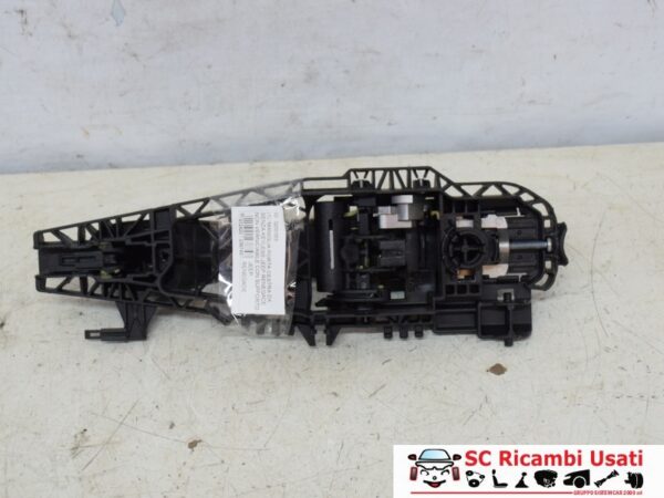 Maniglia Esterna Nera Porta Destra Jeep Renegade 52065129 51937338