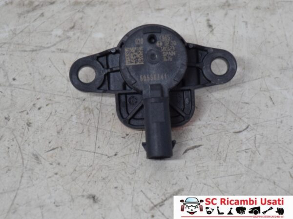 Sensore Airbag Fiat Jeep Alfa Romeo Lancia 50536741