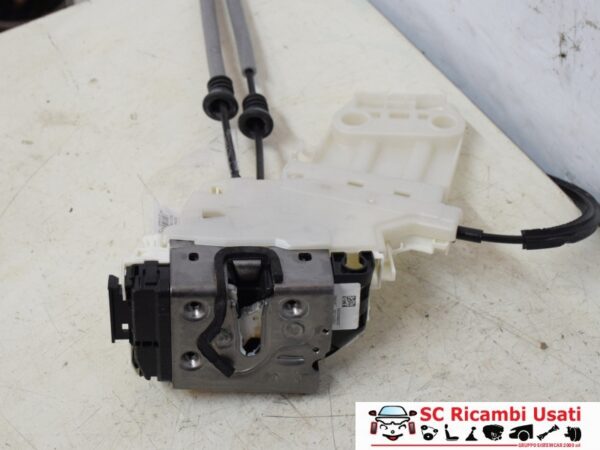 Serratura Anteriore Sinistra Jeep Renegade 52139902 51936664 52071195