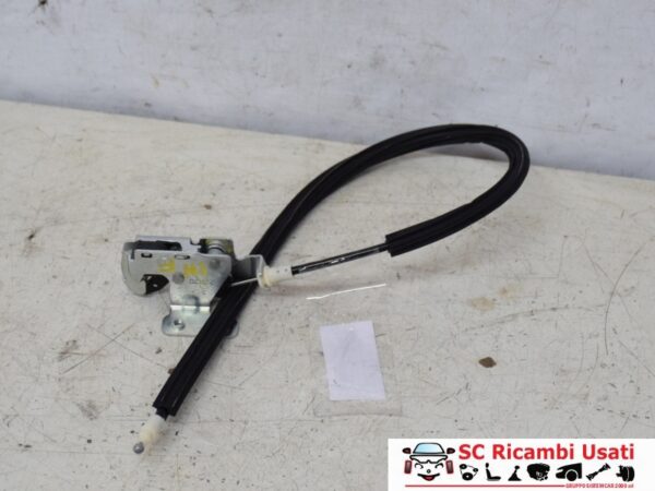 Serratura Posteriore Sinistra Fiat Ducato 1385567080 1379732080