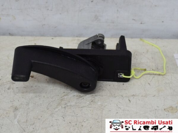 Maniglia Posteriore Sinistra Fiat Ducato 46863860 1356490080