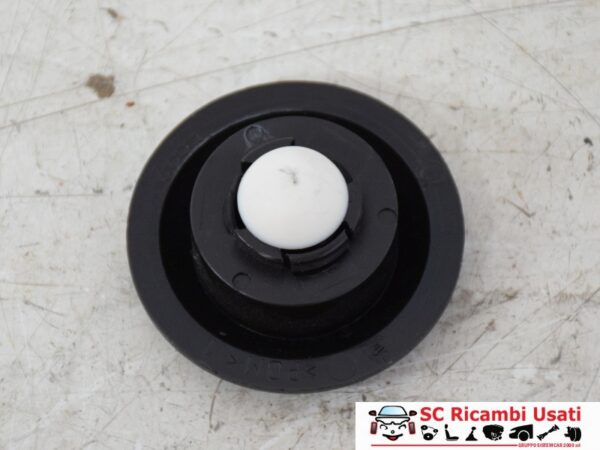 Pulsante Sblocco Portellone Posteriore Fiat Ducato 735539554