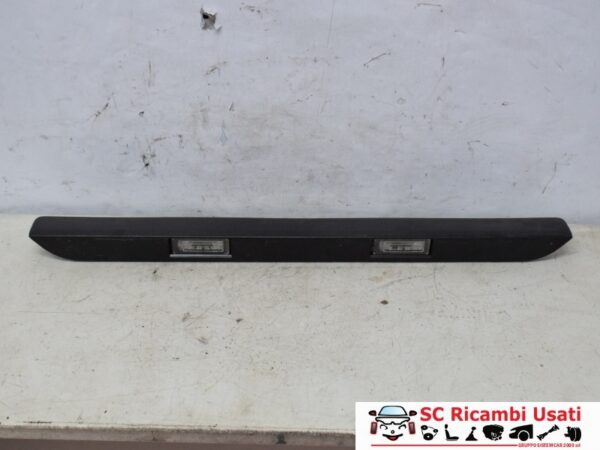 Luci Targa Fiat Ducato 1307272070